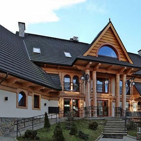 Apartament Tatrzanski Raj 2 Zakopane Extérieur photo