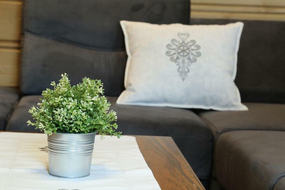 Apartament Tatrzanski Raj 2 Zakopane Extérieur photo