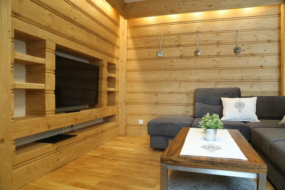 Apartament Tatrzanski Raj 2 Zakopane Extérieur photo