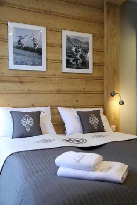 Apartament Tatrzanski Raj 2 Zakopane Extérieur photo